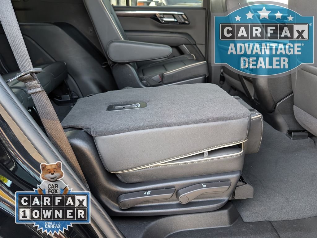Used 2025 Black Chevrolet Premier image 25