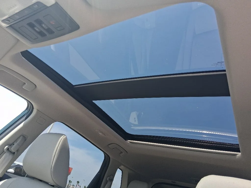 New 2026 Obsidian Green Pearl Nissan Dark Armor™ image 22