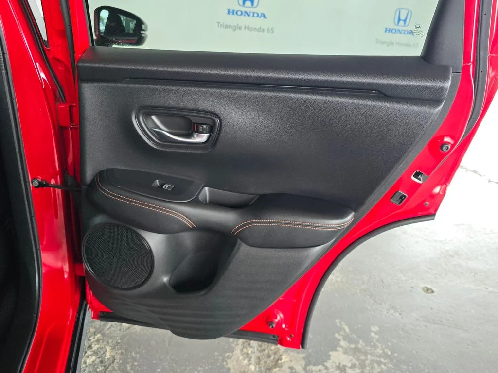 Used 2023 Red Honda Sport image 28