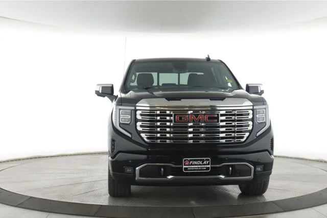 Used 2024 Black GMC Denali image 12