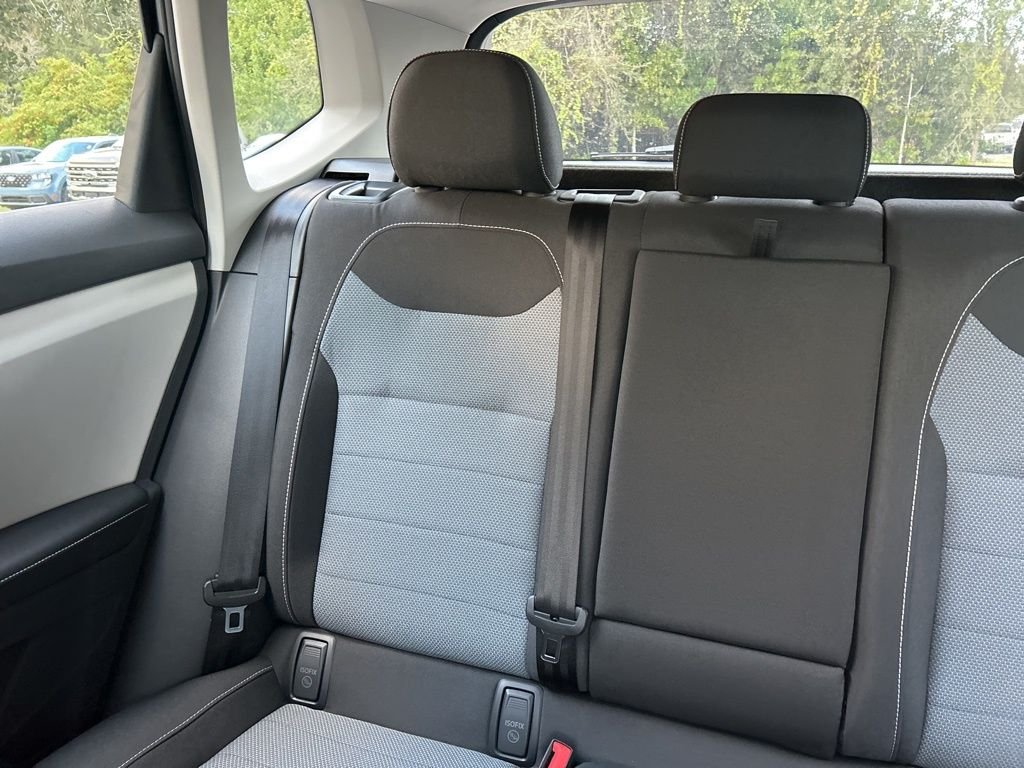 New 2026 Gray Volkswagen 1.5T S image 34