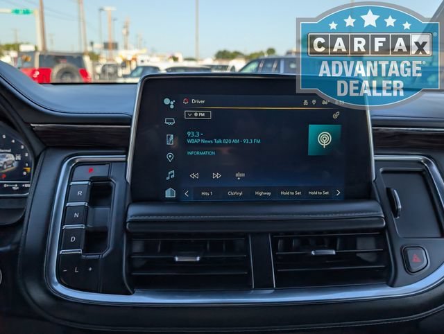 Used 2023 Sterling Gray Metallic Chevrolet Z71 image 8