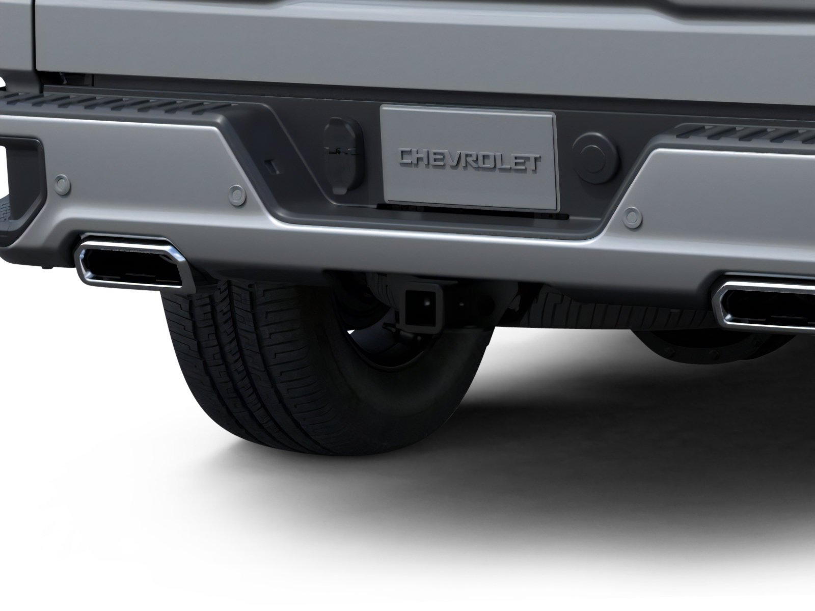 2026 Chevrolet Silverado 1500 RST - Photo 14