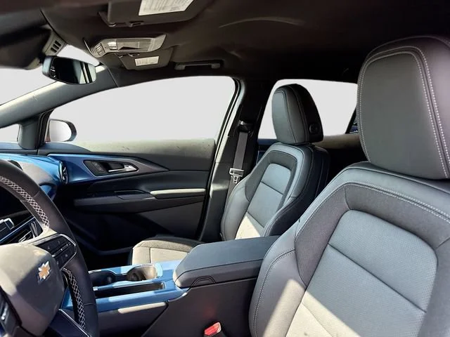 2026 Chevrolet Equinox EV 2LT - Photo 24