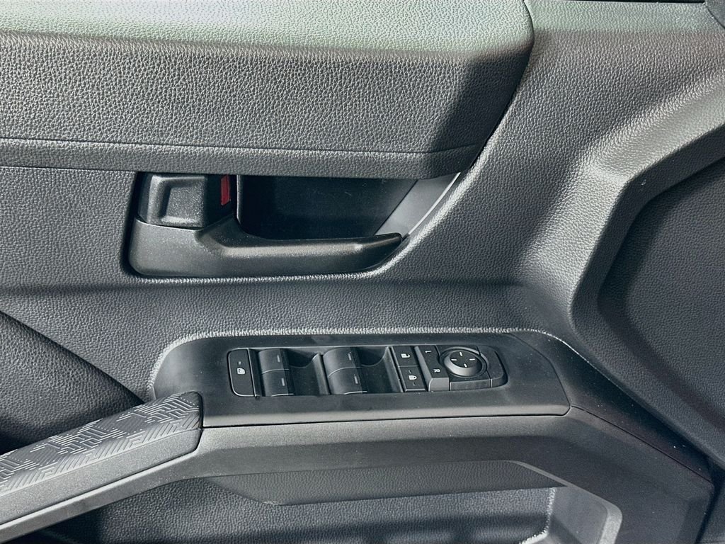 Used 2026 Red Toyota SR5 image 18