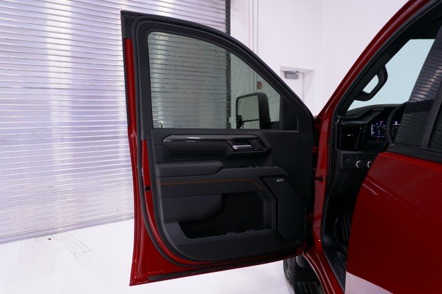 2026 GMC Sierra 2500HD AT4 - Photo 13