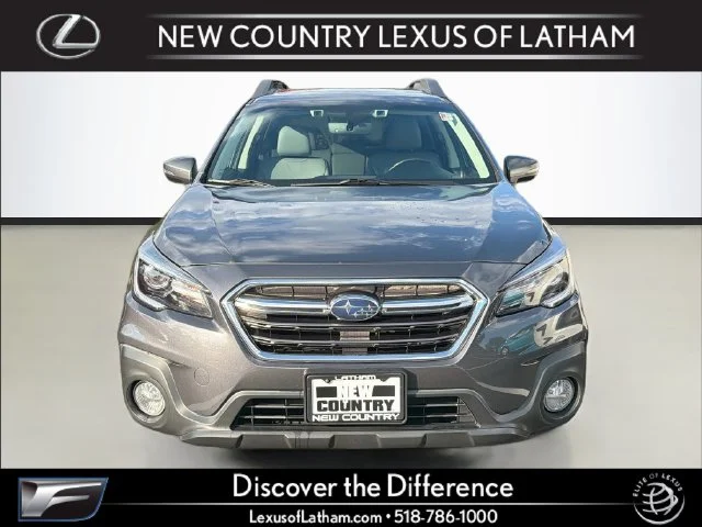 2019 Subaru Outback 3.6R