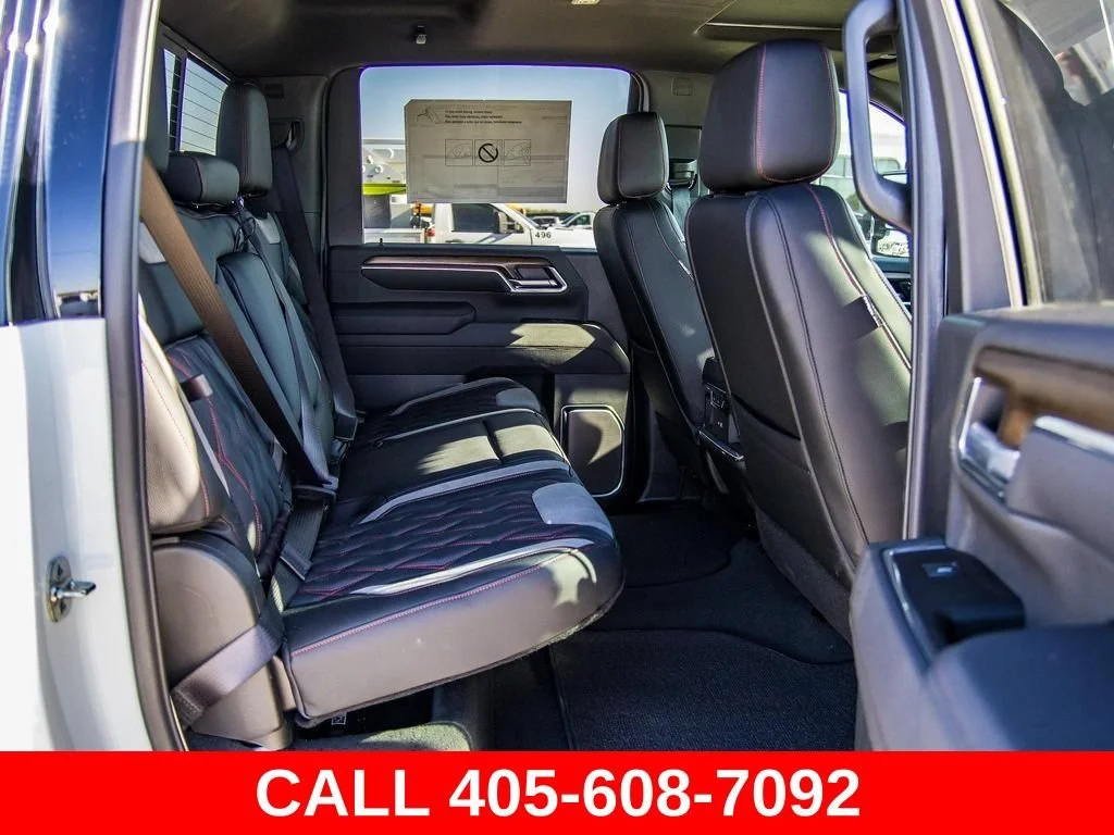 2025 Chevrolet Silverado 3500 HD High Country - Photo 26
