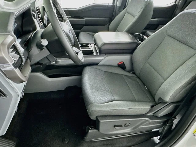New 2026 Ford F-150 XLT