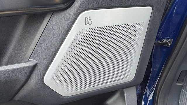 New 2026 Argon Blue Metallic Ford F-250® Platinum® image 21
