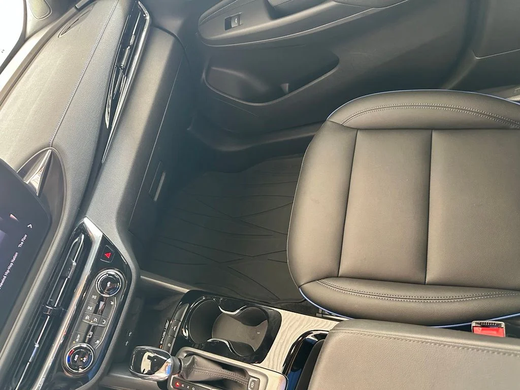 Used 2025 Gray Buick Sport Touring image 25