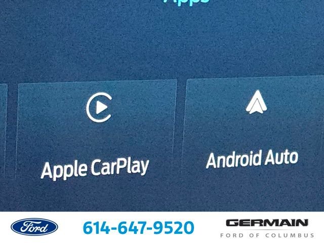 Certified Used 2023 Agate Black Metallic Ford Limited image 34