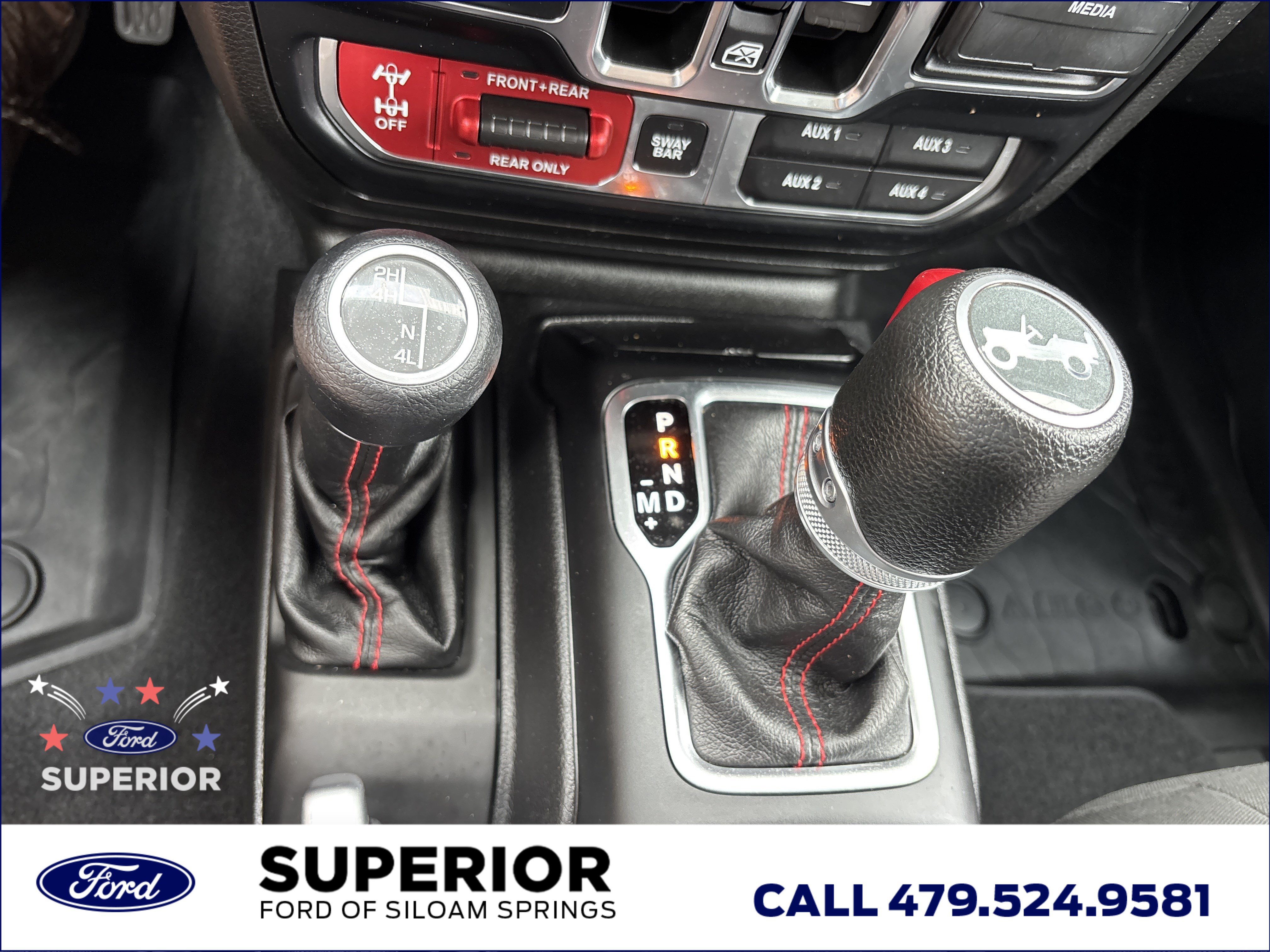 Used 2019 Mojito! Clearcoat Jeep Rubicon image 38