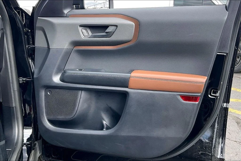 2025 Ford Bronco Sport Outer Banks - Photo 22