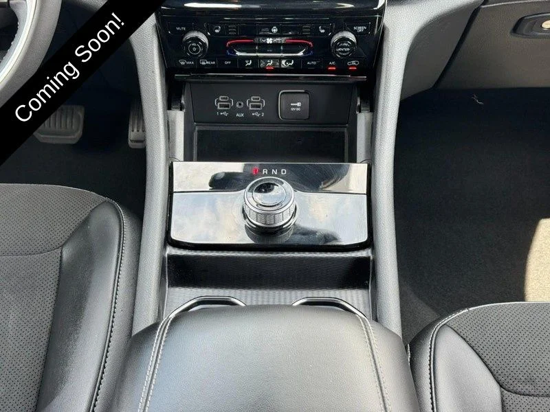 Certified Used 2024 Gray Jeep Altitude X image 16