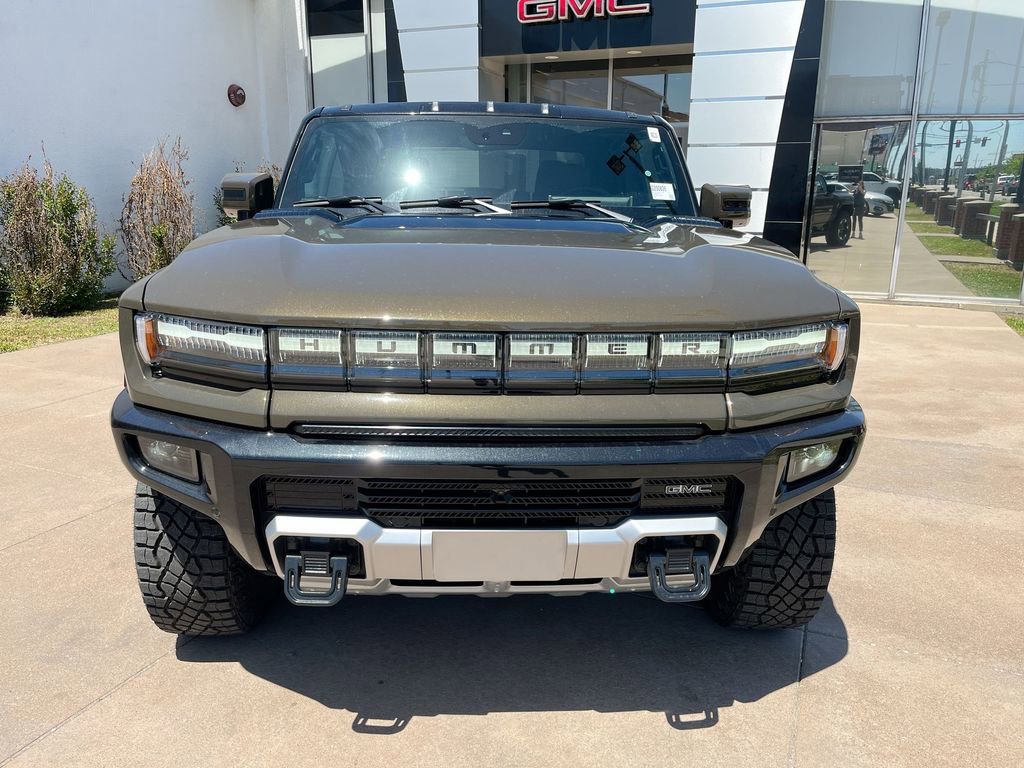 2025 GMC HUMMER EV 2X - Photo 2