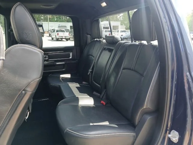 Used 2018 Blue Ram Limited image 18