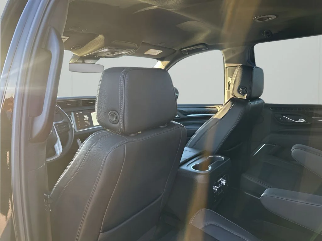 Used 2024 Black GMC Denali image 20