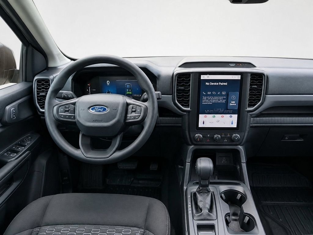 New 2026 Oxford White Ford XL image 20