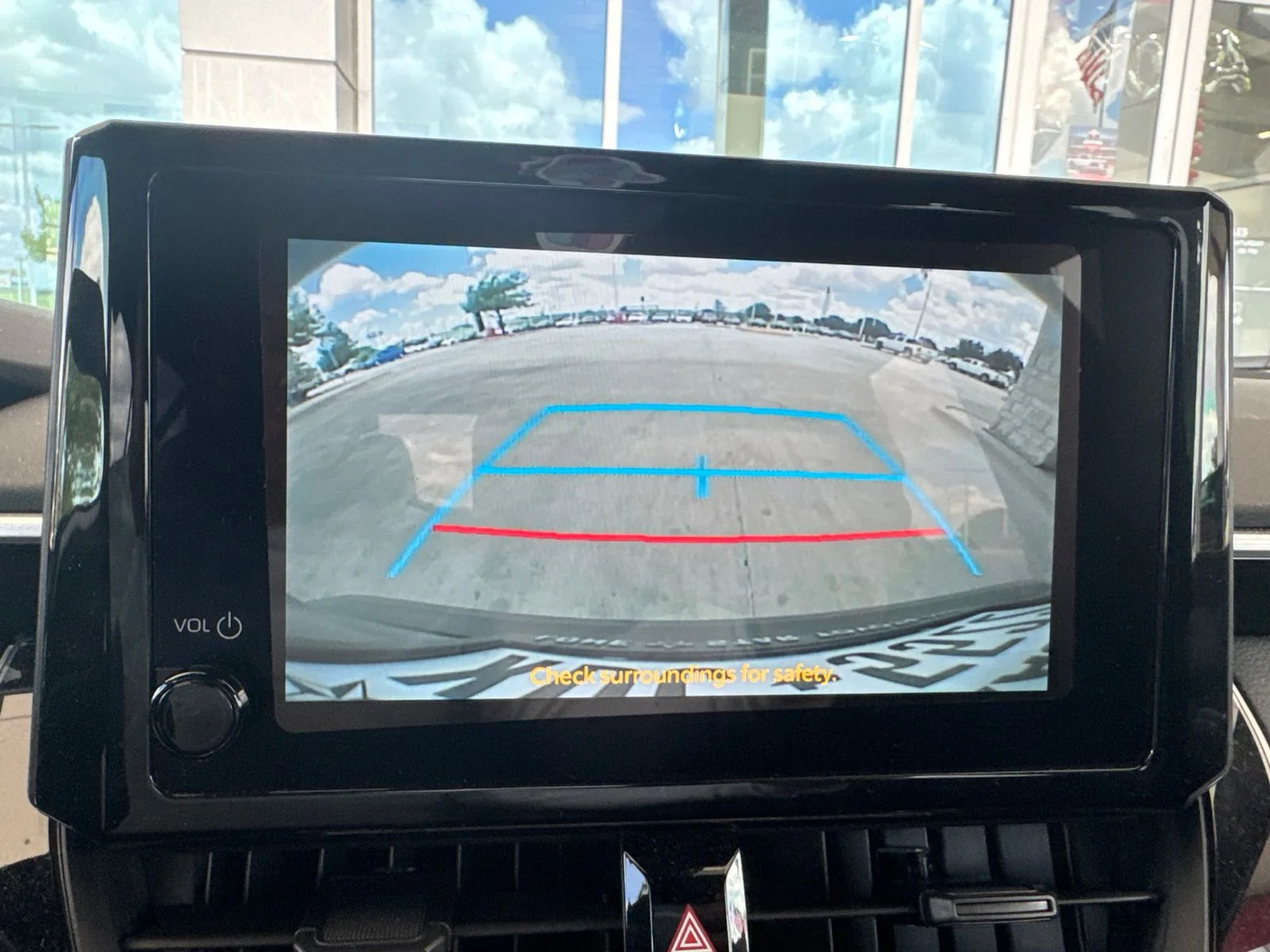 Used 2025  Toyota SE image 25