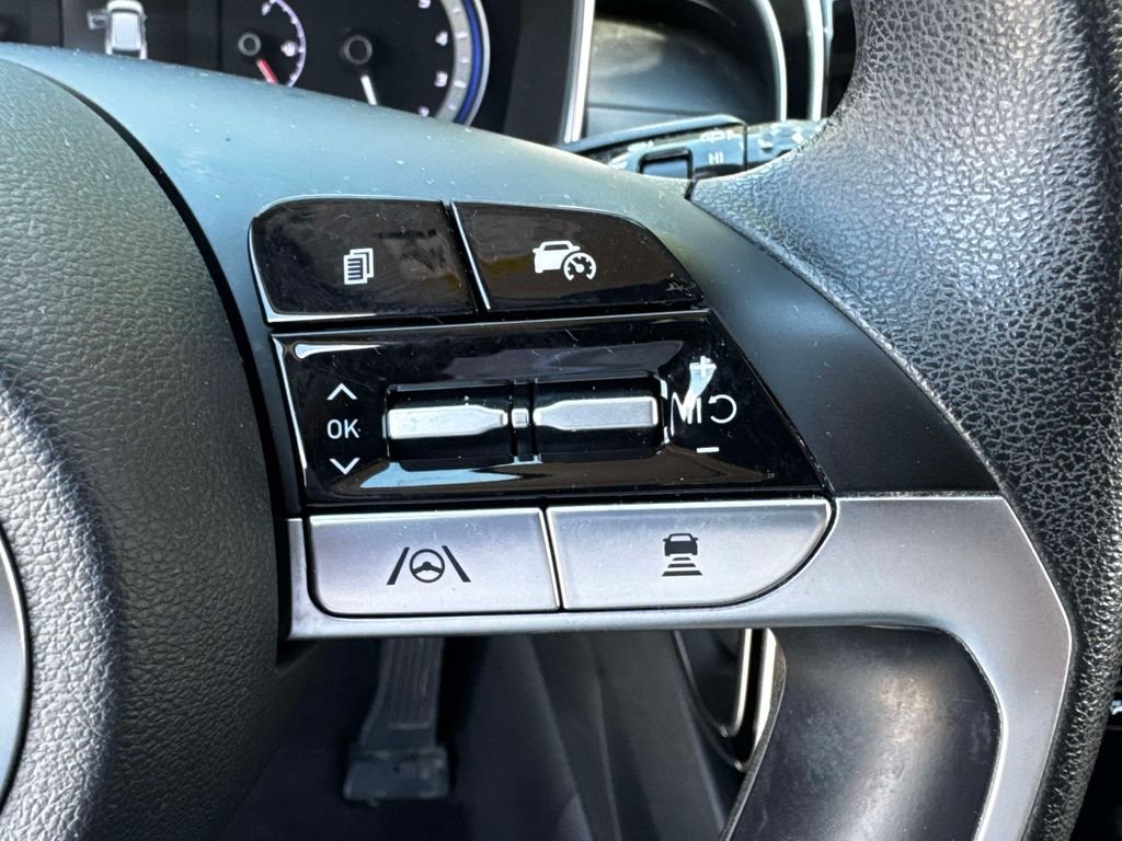 2023 Hyundai Tucson SEL - Photo 19
