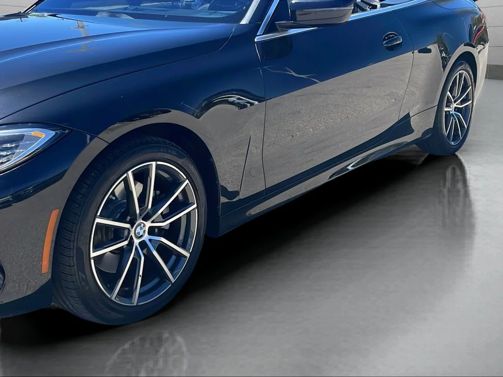 2024 BMW 4 Series 430i - Photo 42