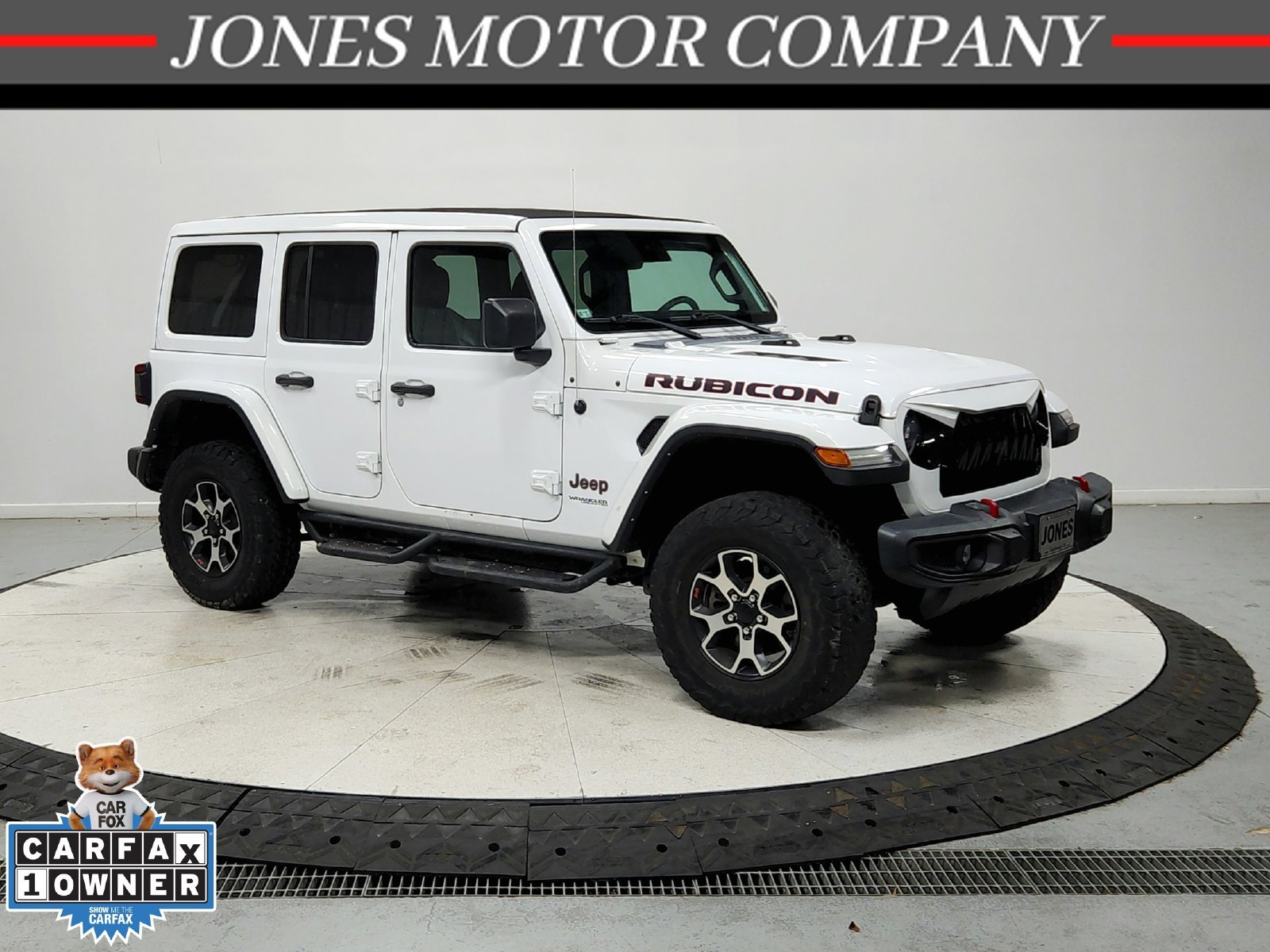 2022 Jeep Wrangler Unlimited