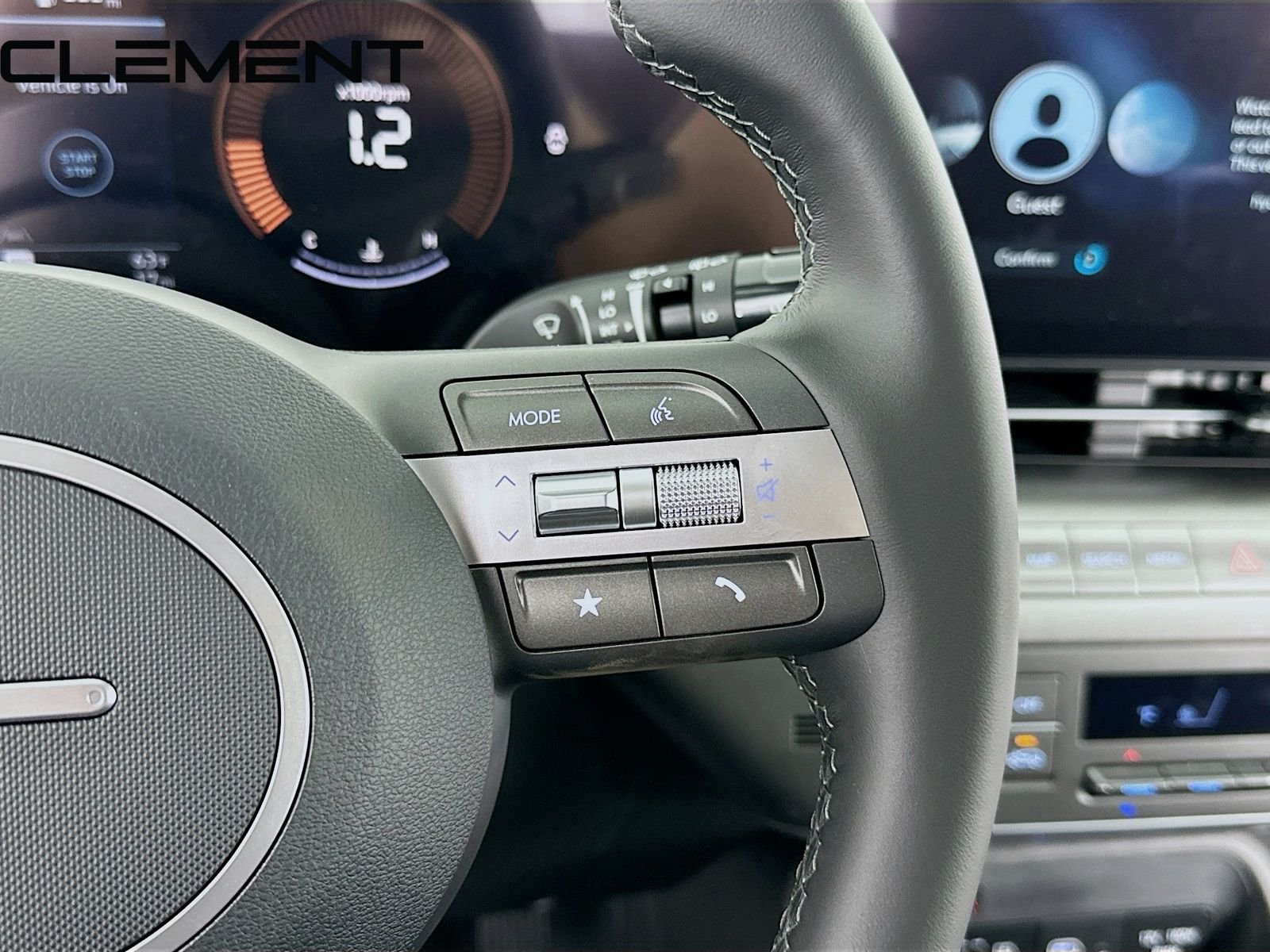 2026 Hyundai Kona SEL Sport - Photo 17