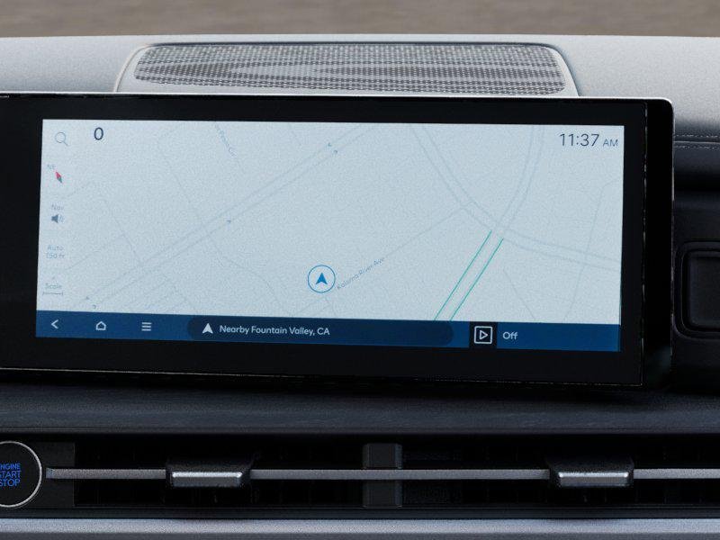 2026 Hyundai Santa Fe Limited - Photo 13