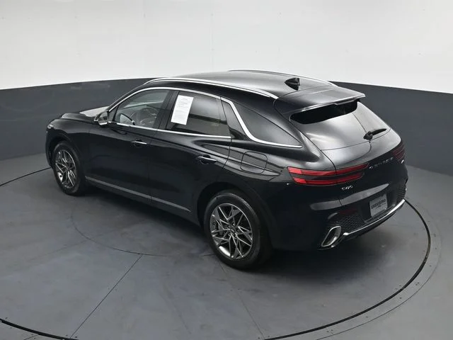 Used 2024 Black Genesis 2.5T image 28