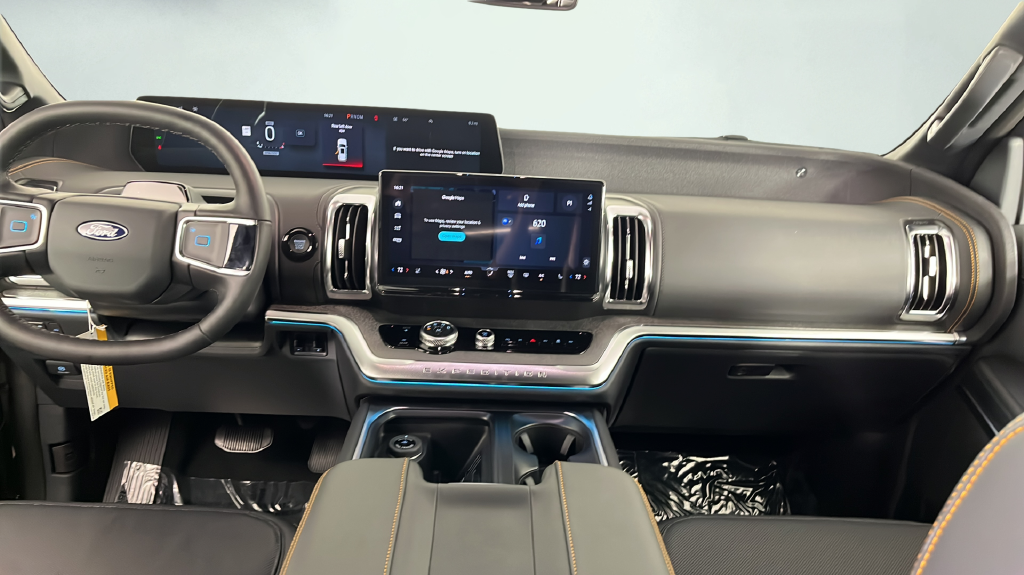 New 2027 Marsh Gray Ford Tremor® image 18