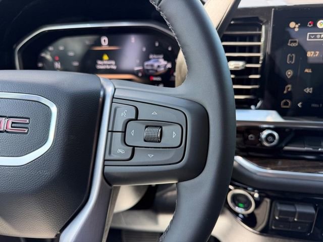 New 2026 Onyx Black GMC Elevation image 13
