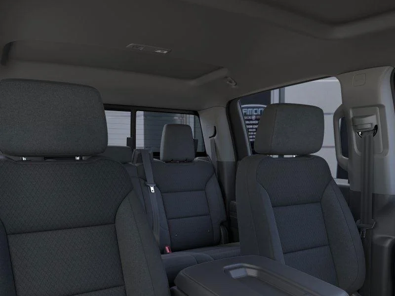 2026 GMC Sierra 1500 SLE - Photo 25