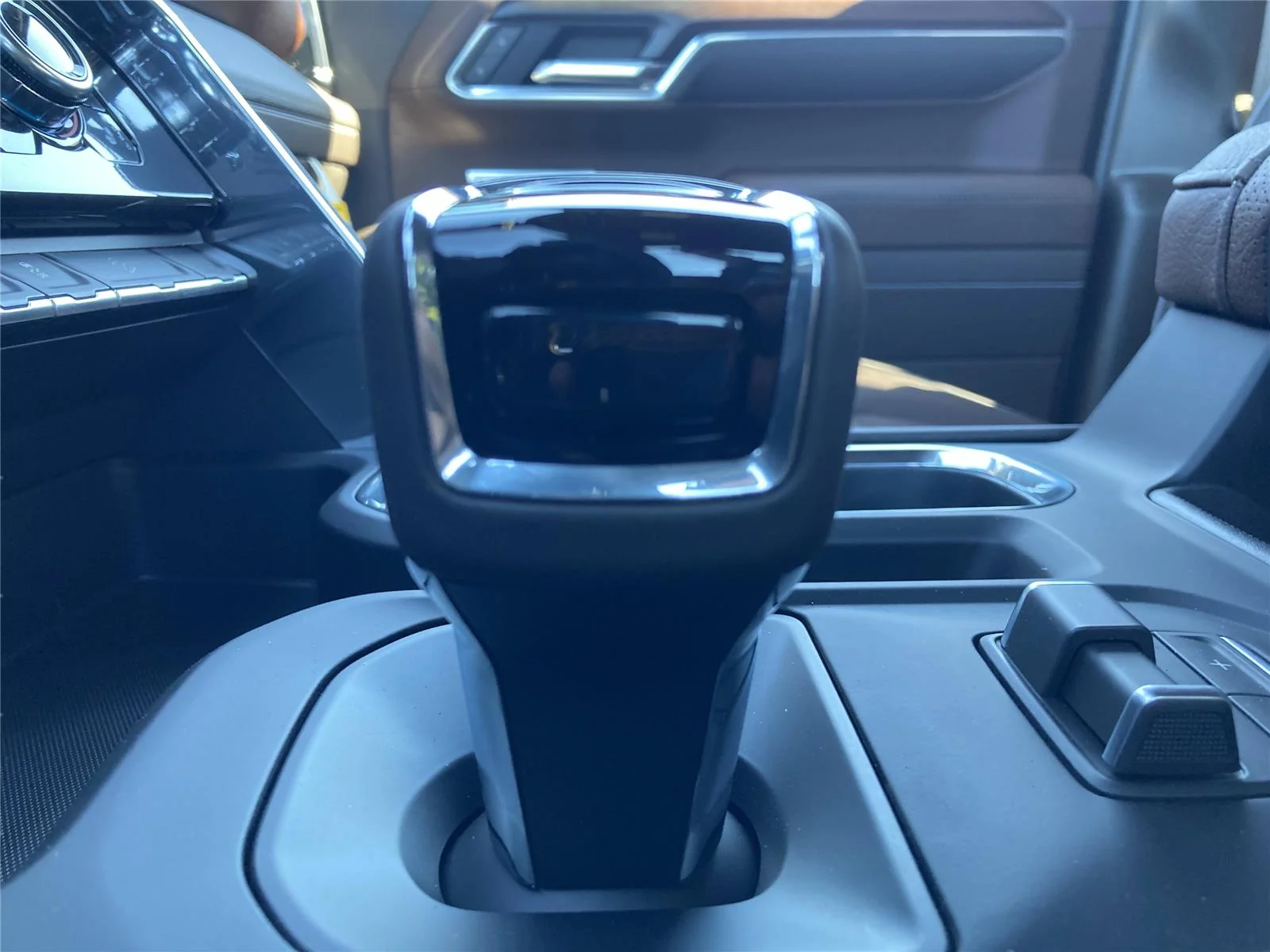 New 2026 Downpour Metallic GMC Denali image 29