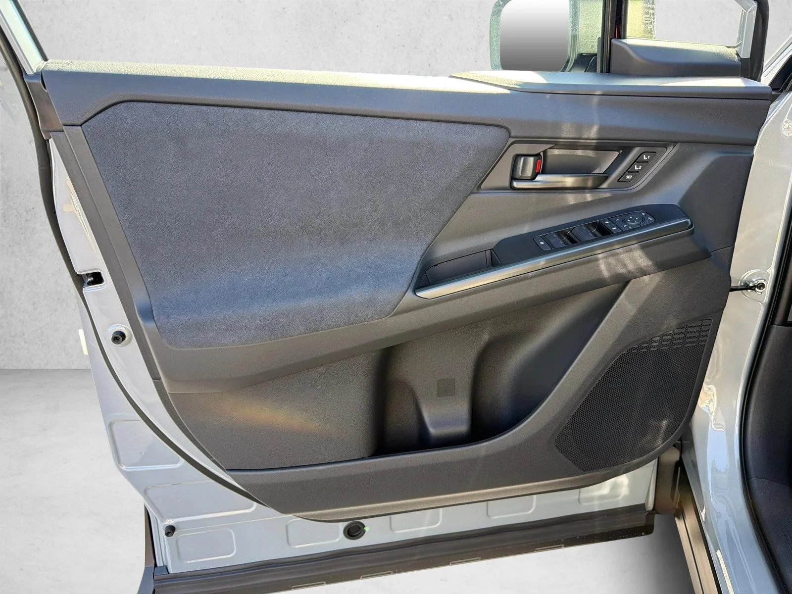New 2026 Cement Toyota XSE image 10