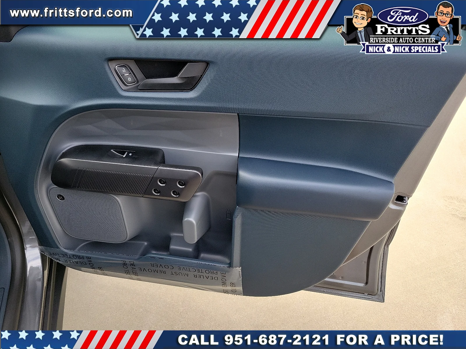 New 2026 Carbonized Gray Metallic FORD Lariat® image 16