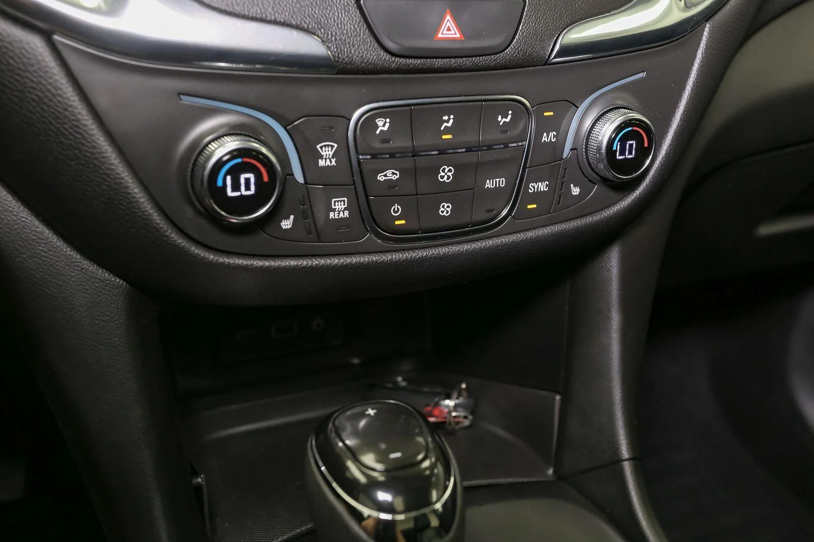 Used 2020 Cajun Red Tintcoat Chevrolet LT image 34