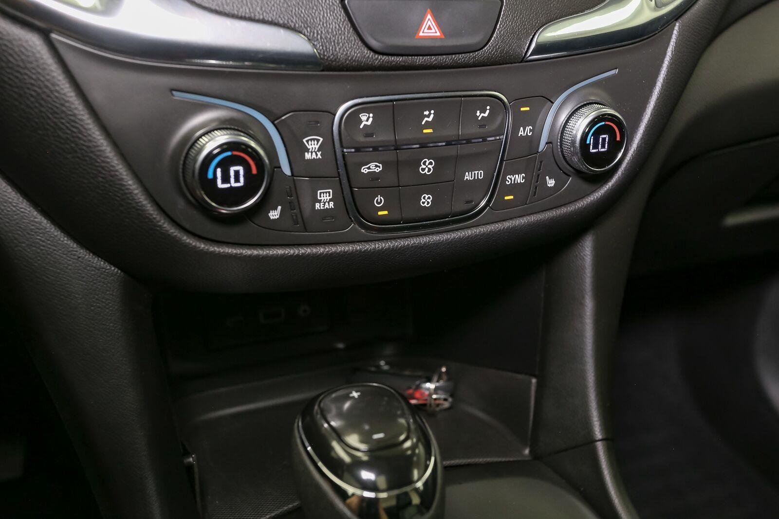 Used 2020 Cajun Red Tintcoat Chevrolet LT image 34