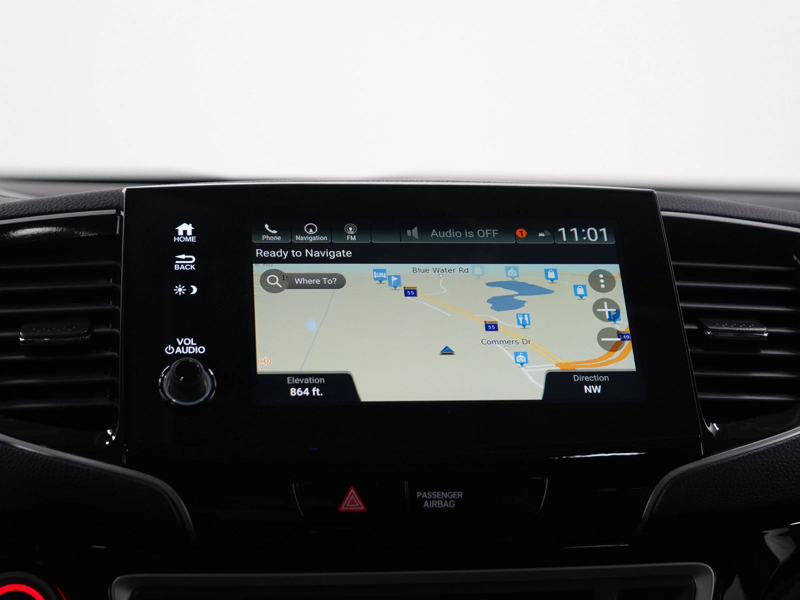 Used 2019  Honda elite image 20