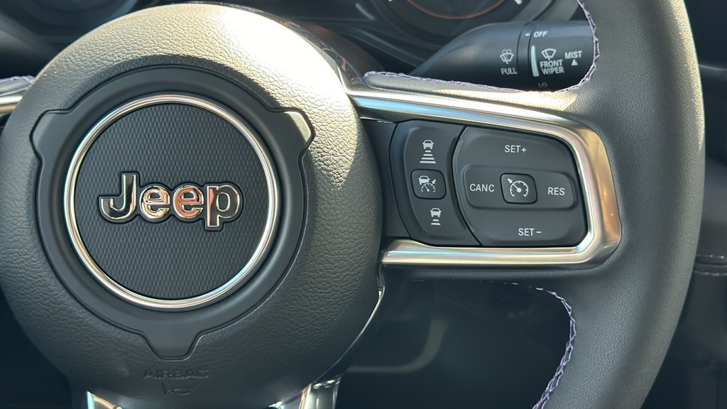New 2026 Reign Exterior Paint Jeep Sport image 21