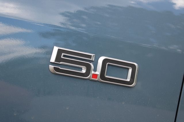 Used 2026 Blue Ford GT Premium image 11