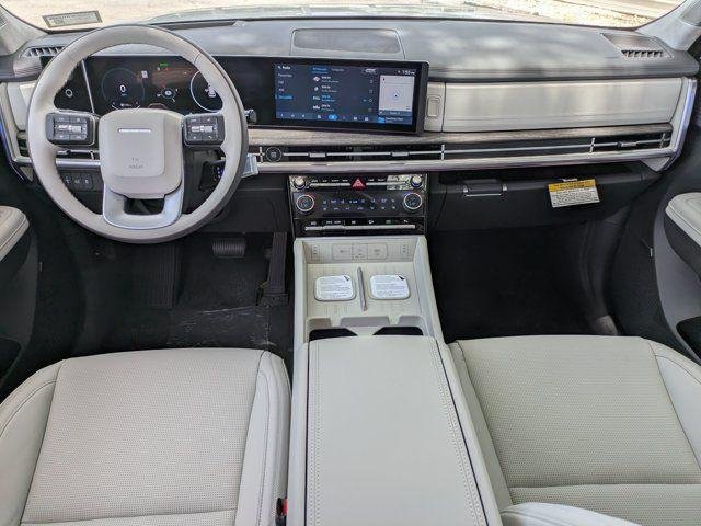 New 2026 Serenity White Hyundai Calligraphy image 43