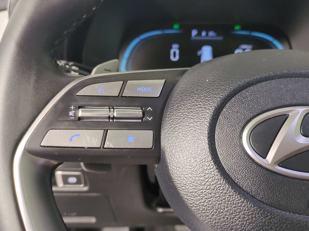 2025 Hyundai Palisade XRT - Photo 35