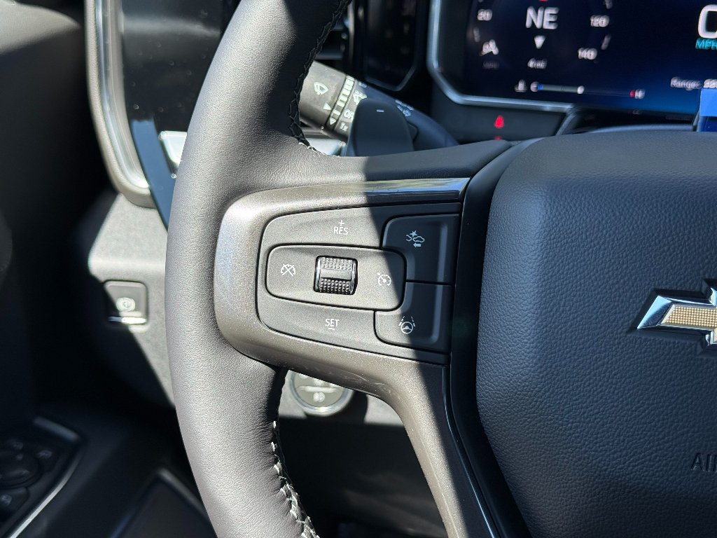 2026 Chevrolet Silverado 1500 High Country - Photo 38
