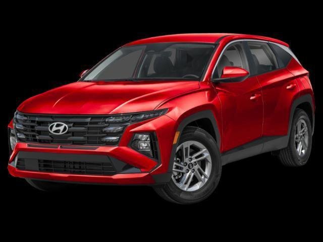 New 2026 Ultimate Red Pearl (r2p) Hyundai SE image 40