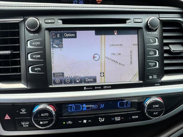 Certified Used 2019 CELESTIAL SILVER METALLIC Toyota  image 13