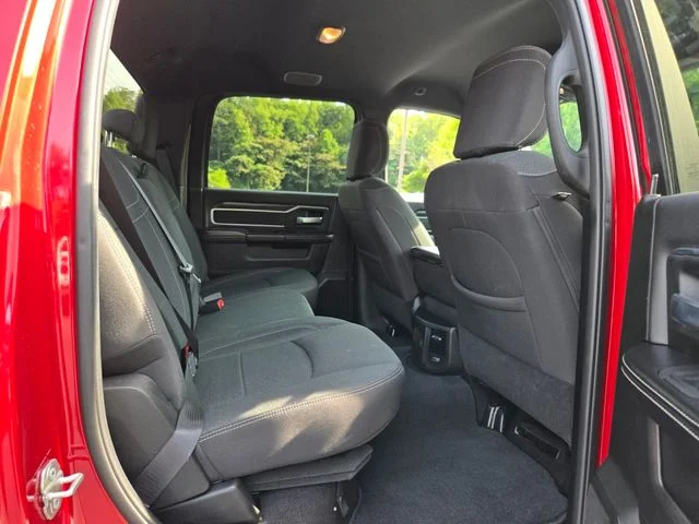 Used 2026 Red Ram Big Horn image 20