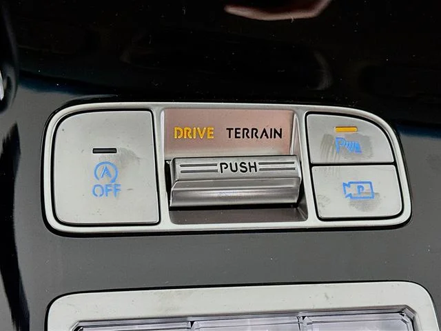 New 2026 Genesis GV70 2.5T