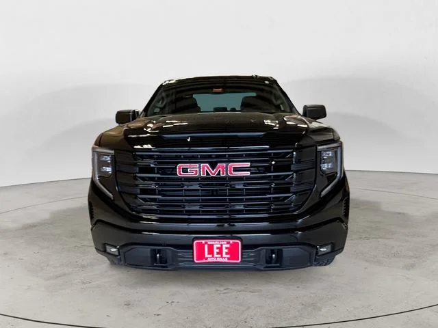New 2026 Black GMC Elevation image 9