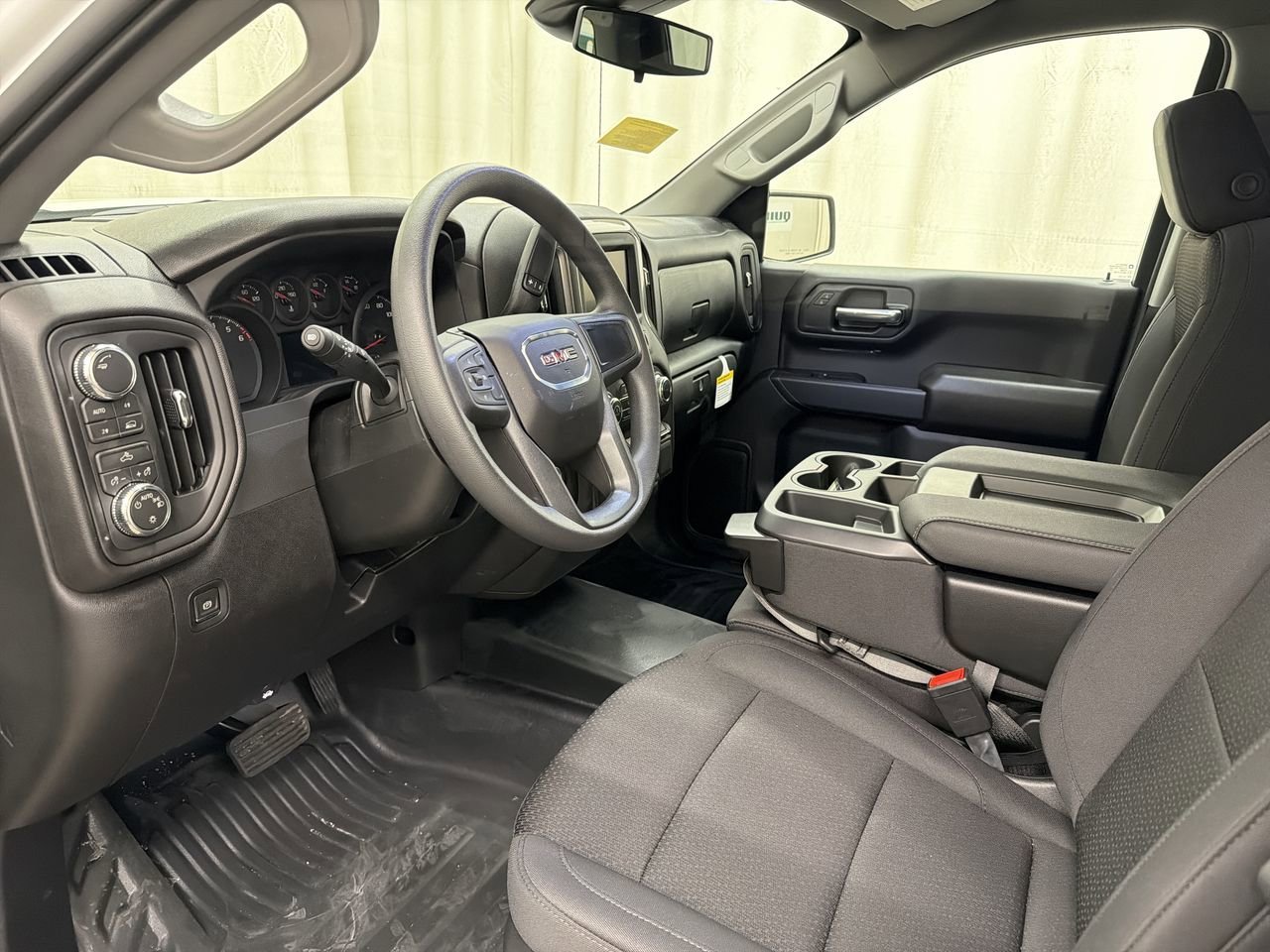2026 GMC Sierra 1500 Pro - Photo 13